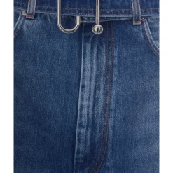 Procida Wide Jeans