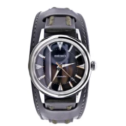 PROSPEX Automatique 3 aiguilles montre