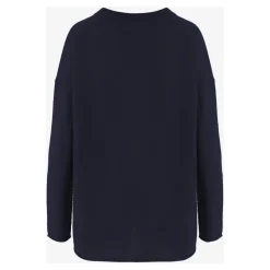 Pull col en V