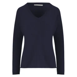 Pull col en V