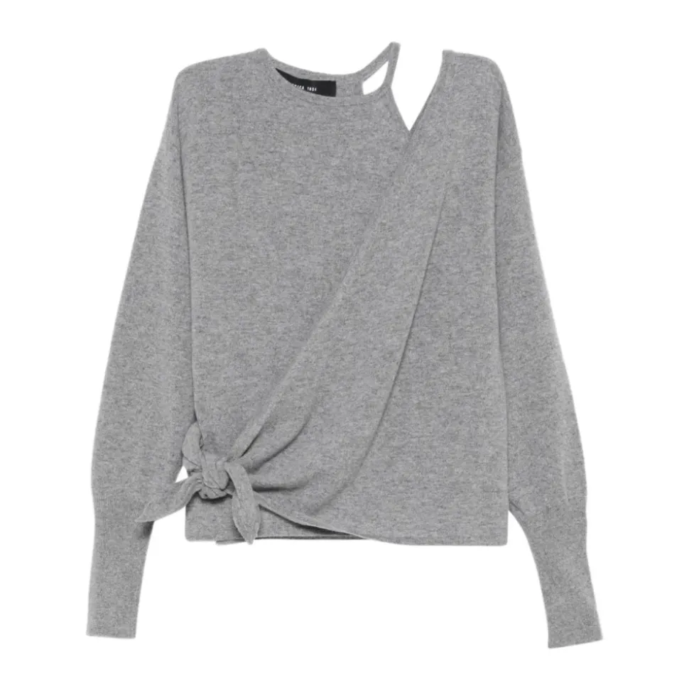 Pull Col Rond