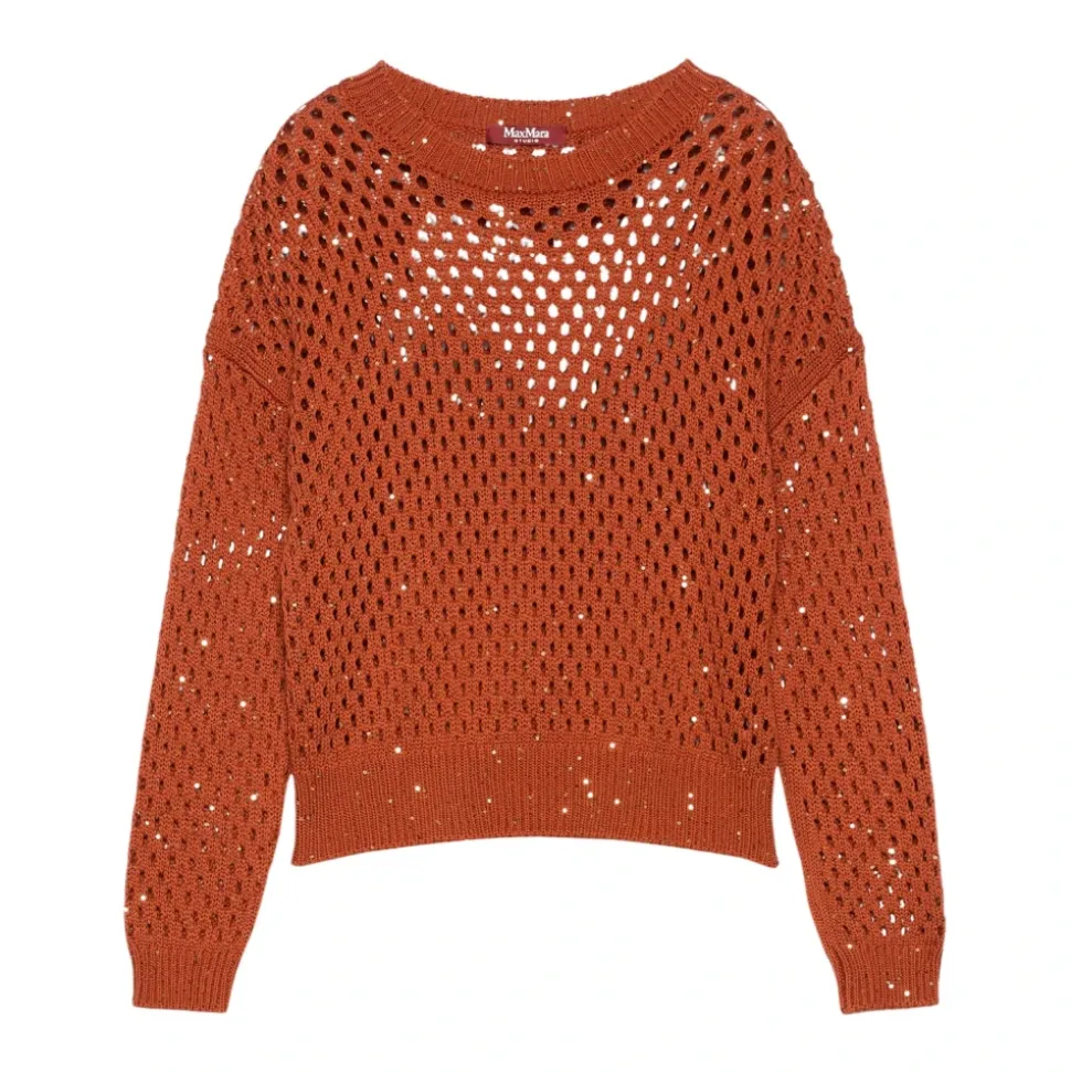 Pull col rond Pilade