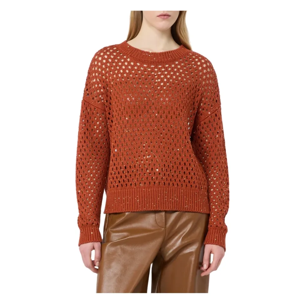 Pull col rond Pilade