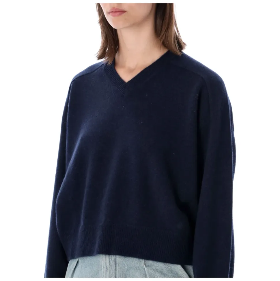 Pull en V Anzor
