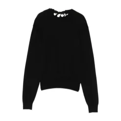 Pull Lanvin Noir
