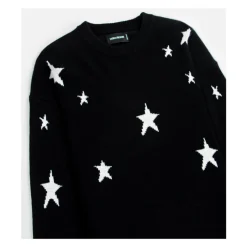 Pull Tricot Col Rond