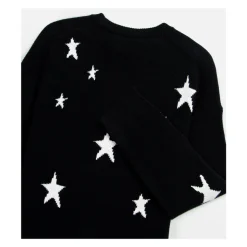 Pull Tricot Col Rond