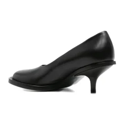 Pumps