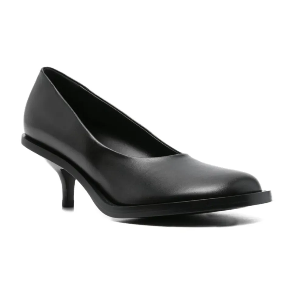 Pumps