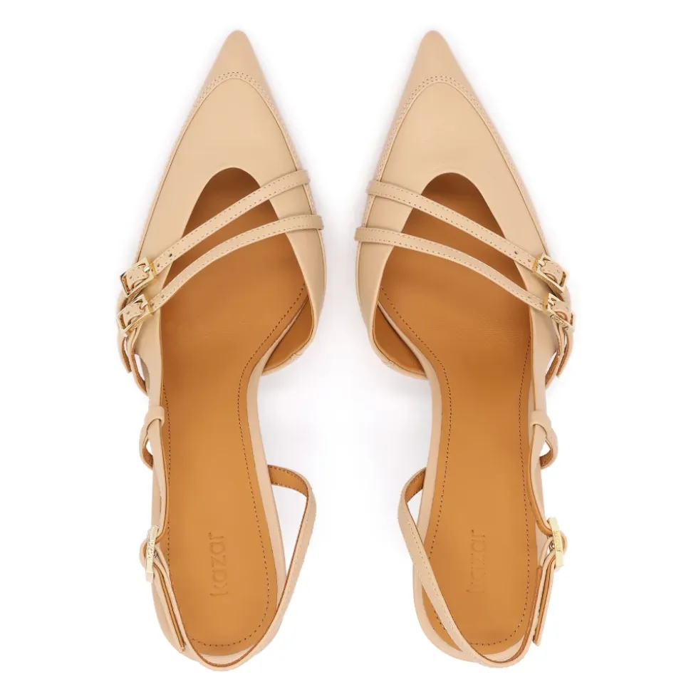 Pumps