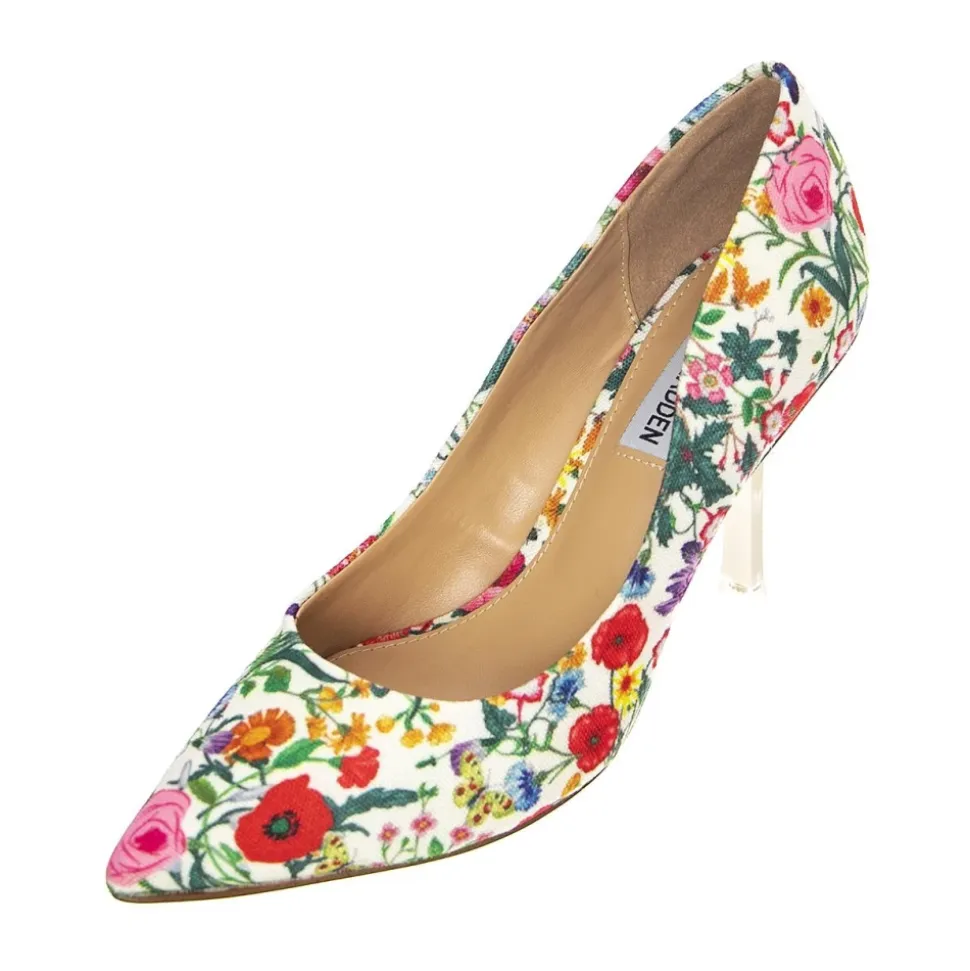 Pumps
