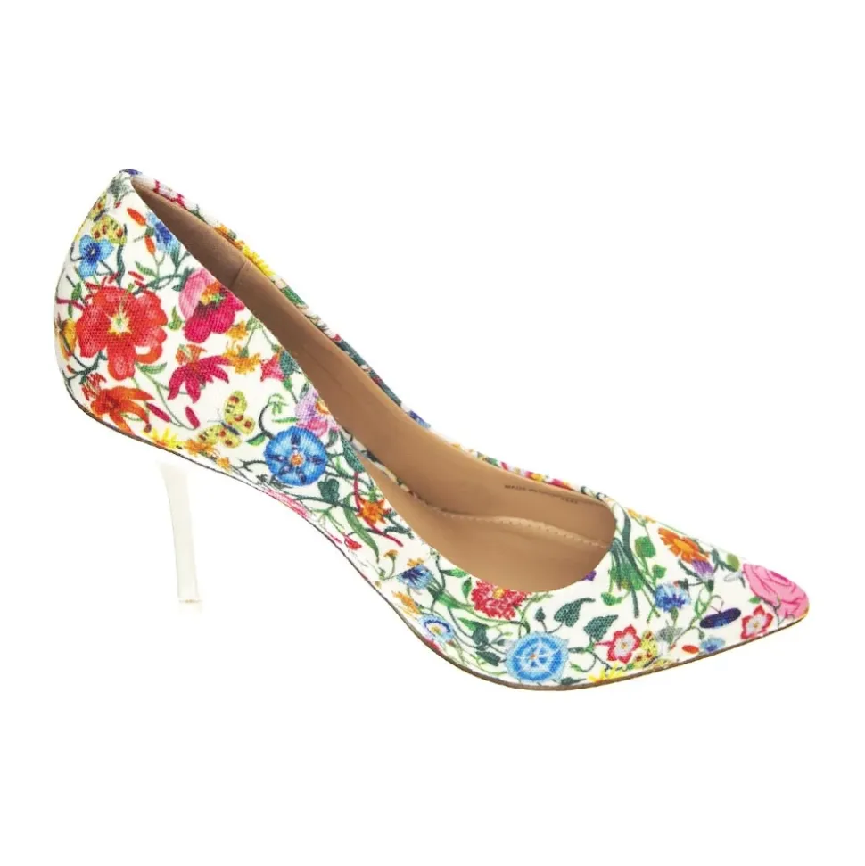 Pumps