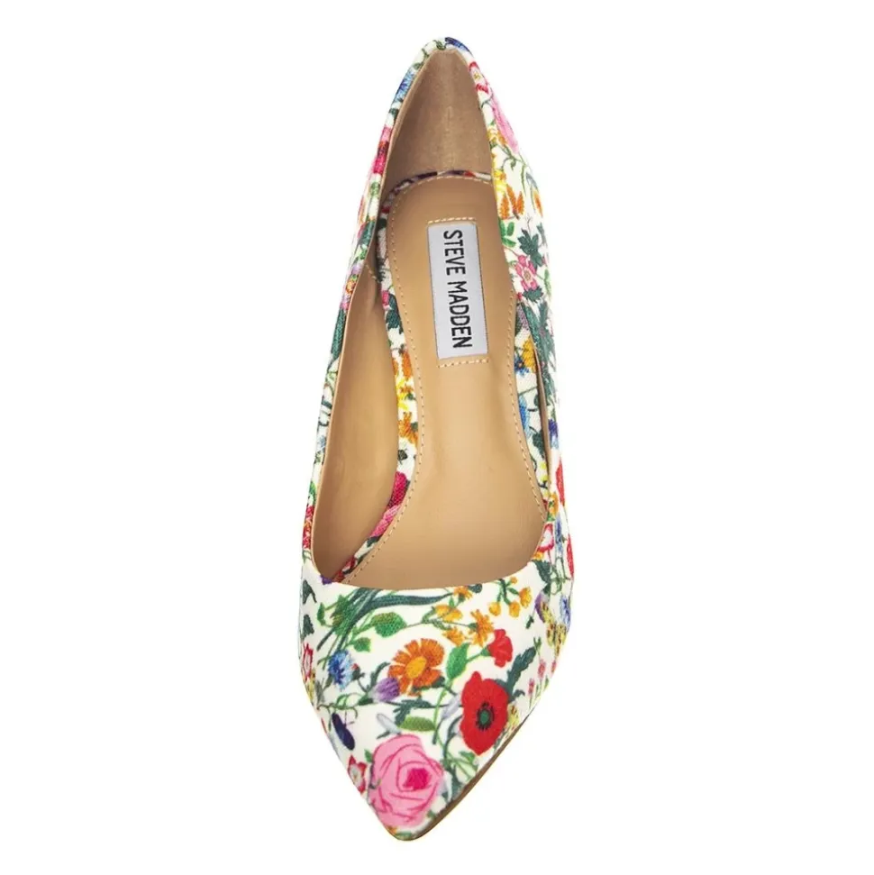 Pumps