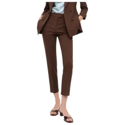 PVN2LAW Cropped Trousers
