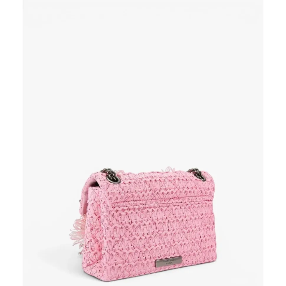 Raffia Mini Kensington