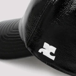 Reedition Vinyl Cap
