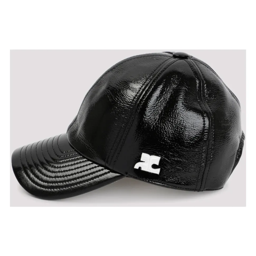 Reedition Vinyl Cap