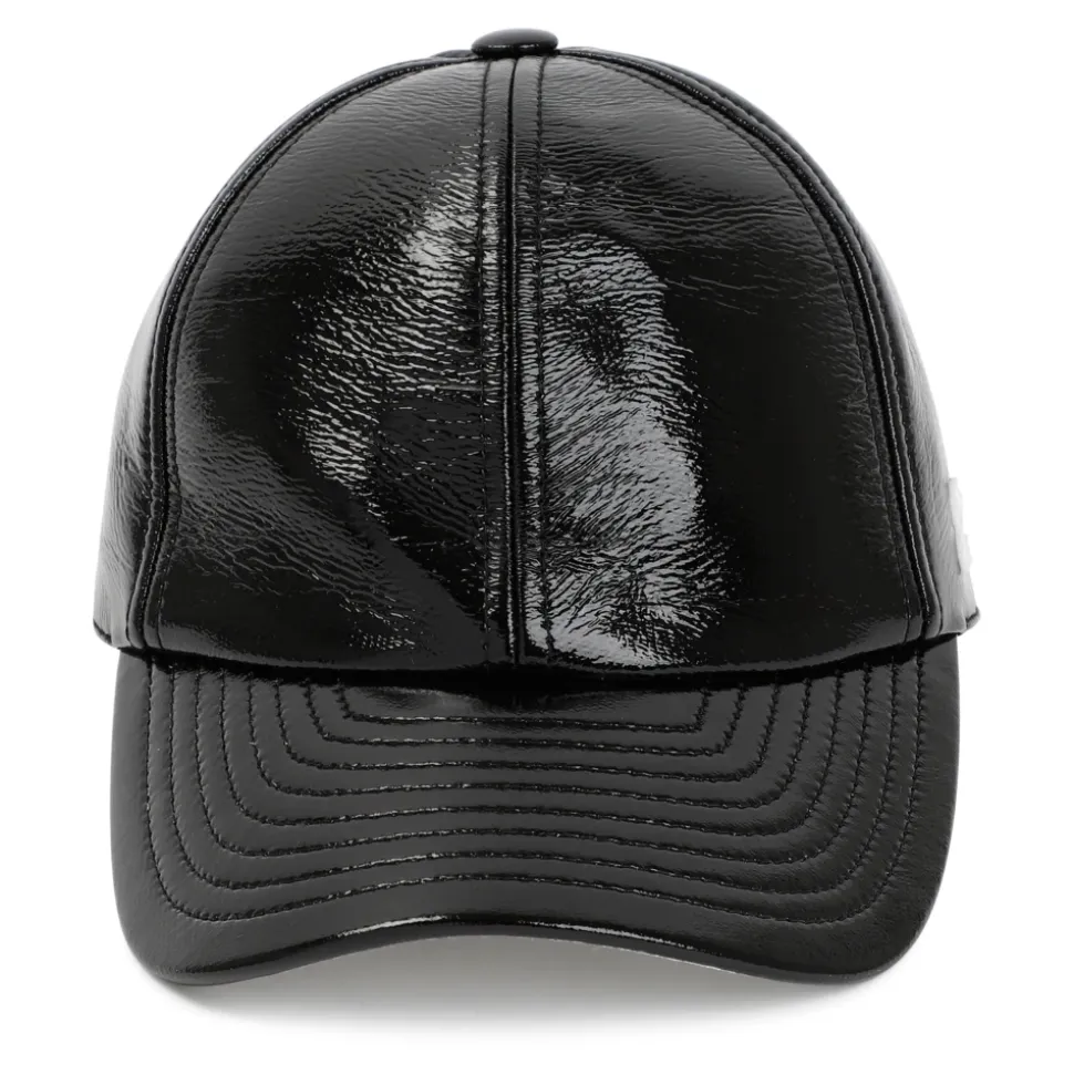 Reedition Vinyl Cap