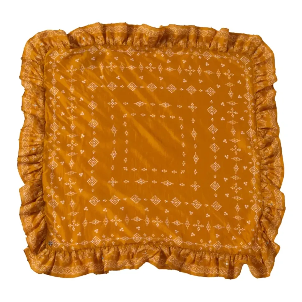Reena Foulard