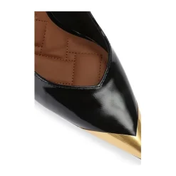 Regent Pumps