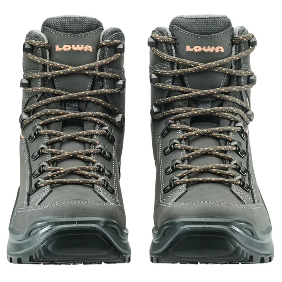 RENEGADE EVO GTX MID WS