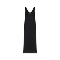 Renzo Satin Dress