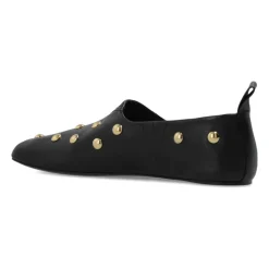 Rita Leather Shoes