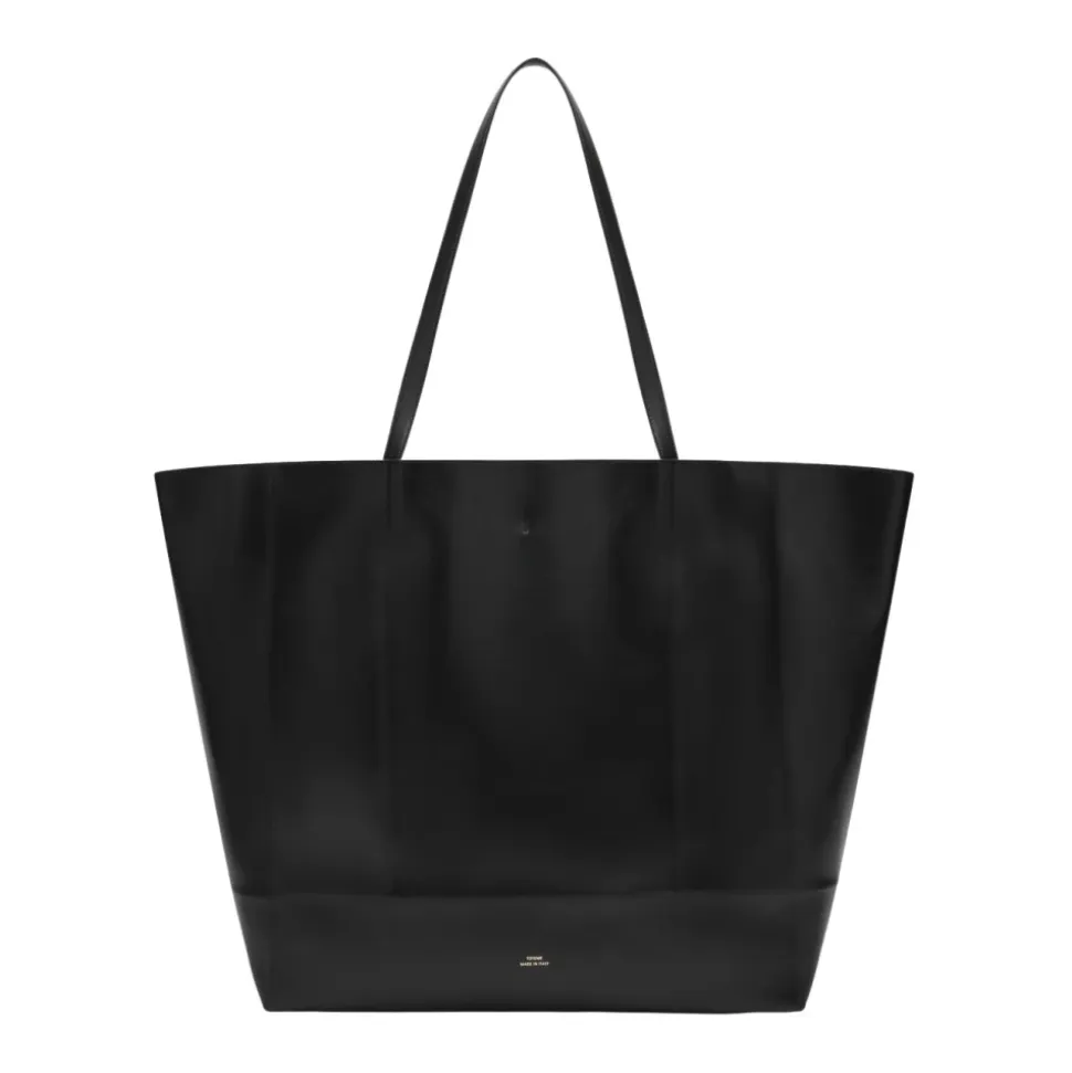 Roam Leather Tote
