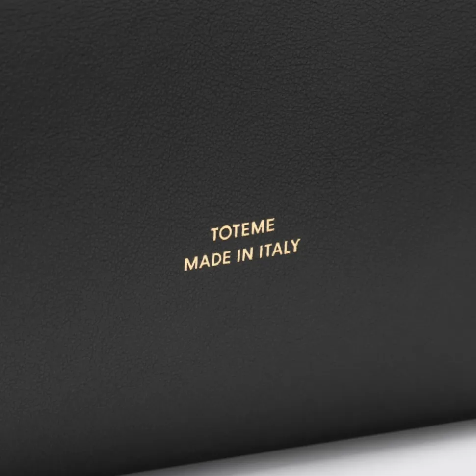 Roam Leather Tote