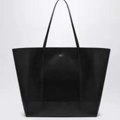 Roam Leather Tote