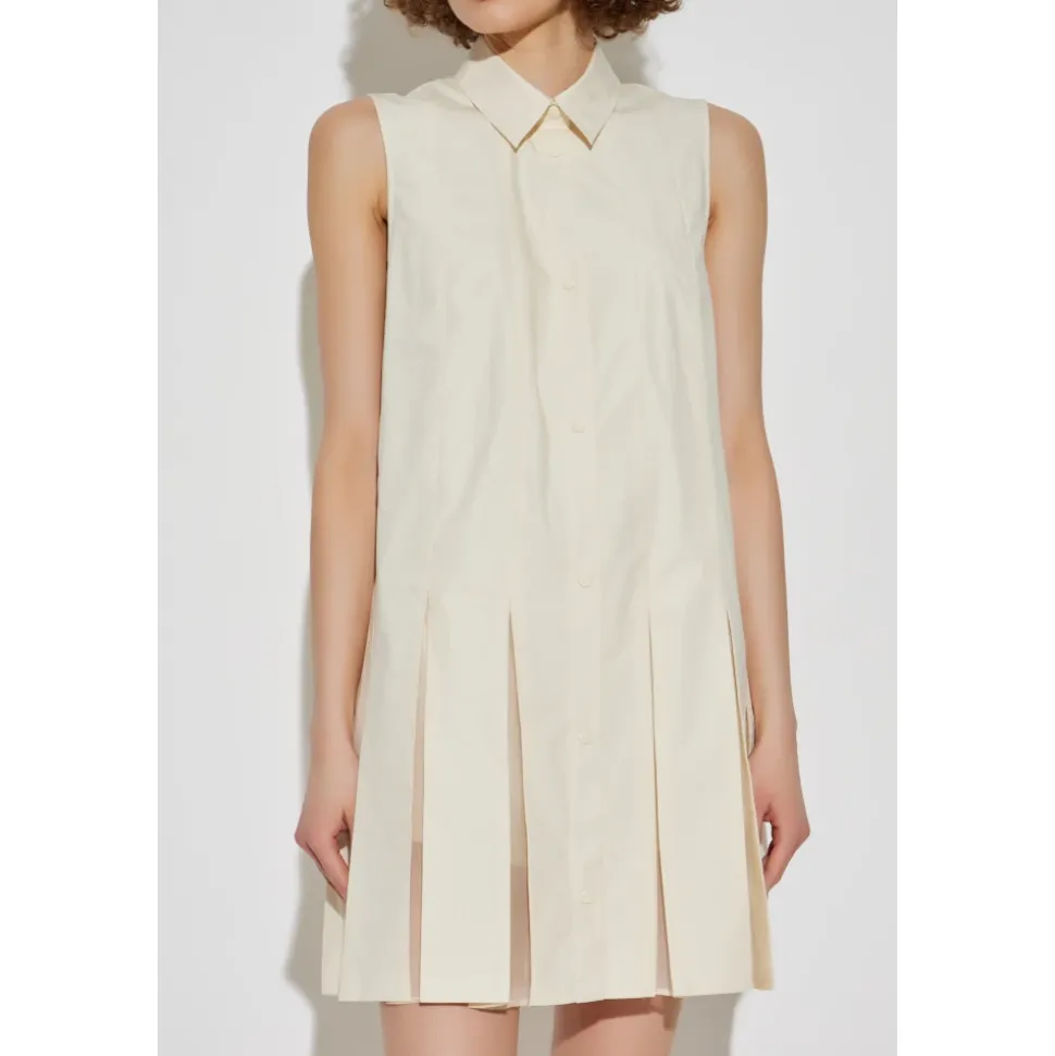 Robe avec short