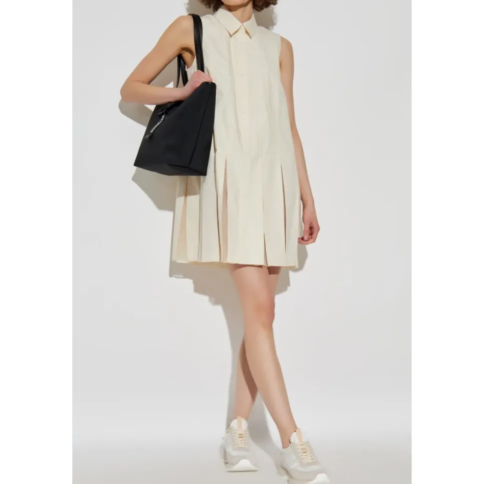 Robe avec short