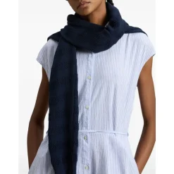 Robe Bleue pour Sorties Élégantes