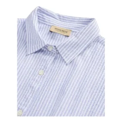 Robe Bleue pour Sorties Élégantes