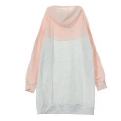 Robe à capuche Heritage