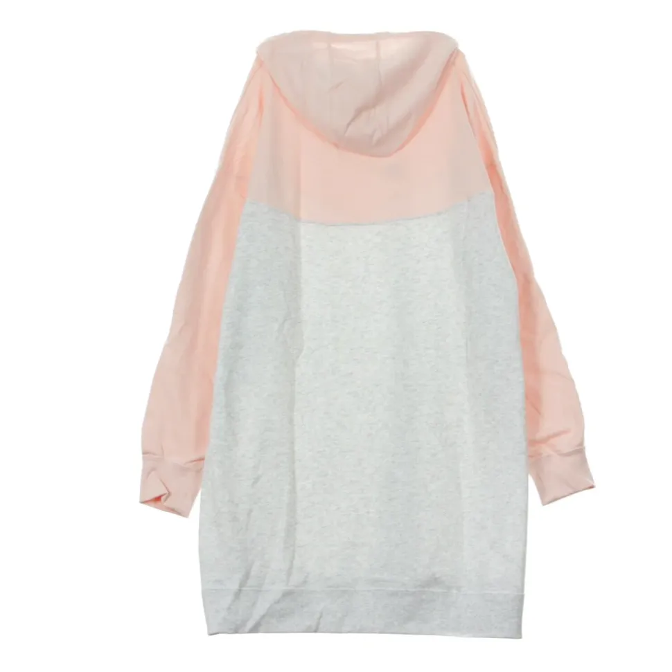 Robe à capuche Heritage