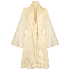 Robe Courte