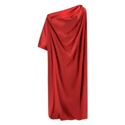 Robe Dalant en Soie