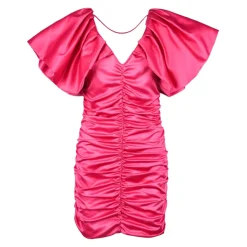 Robe Élégante en Polyester