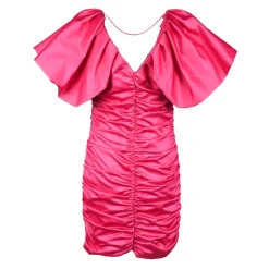 Robe Élégante en Polyester