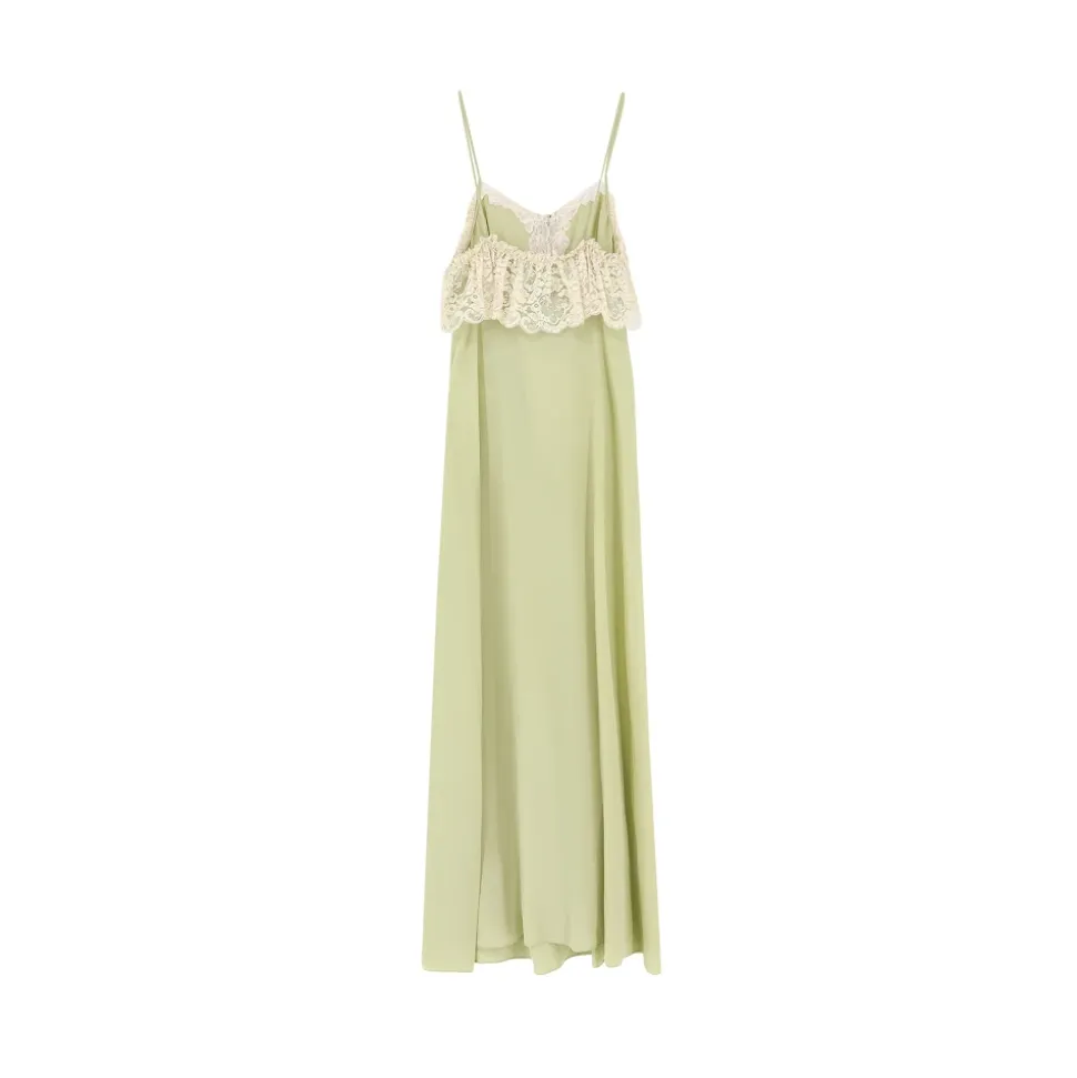 Robe Longue