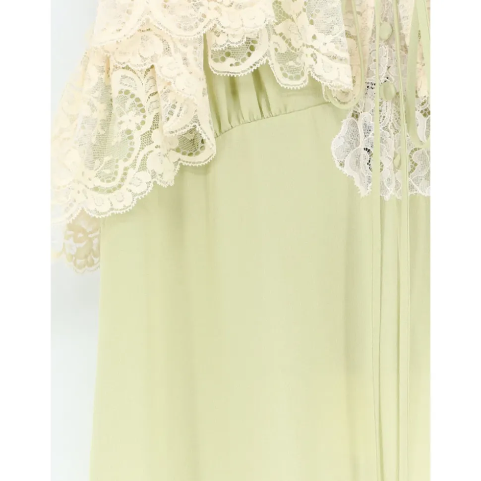 Robe Longue