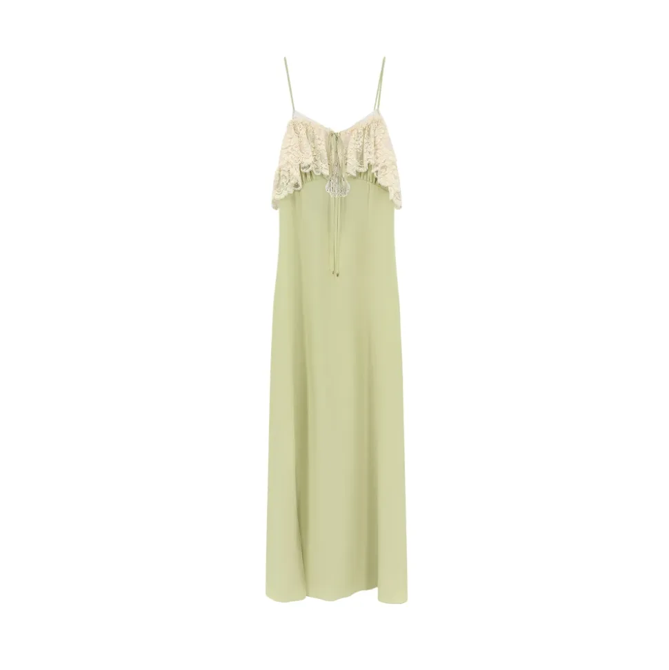 Robe Longue