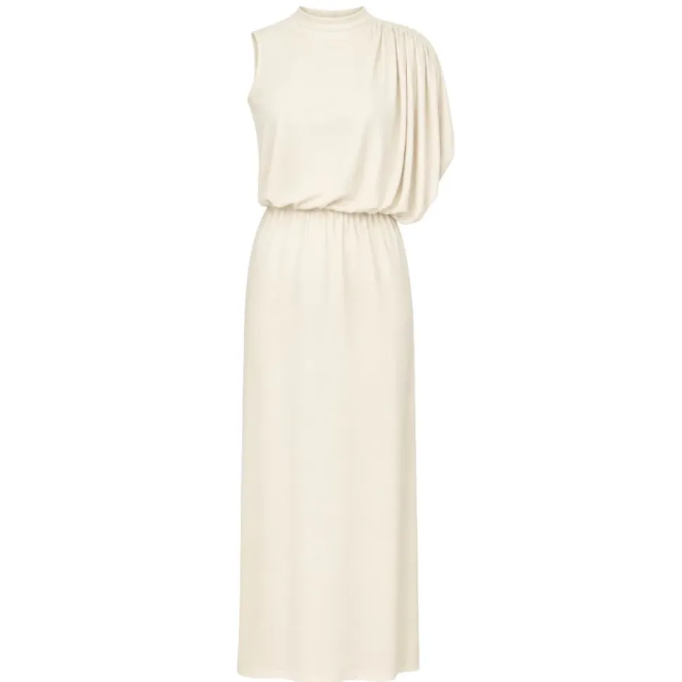 Robe Longue Amina