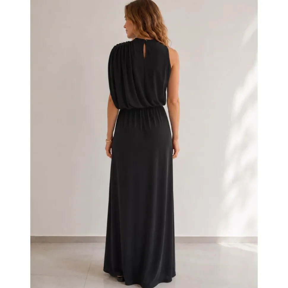 Robe Longue Amina