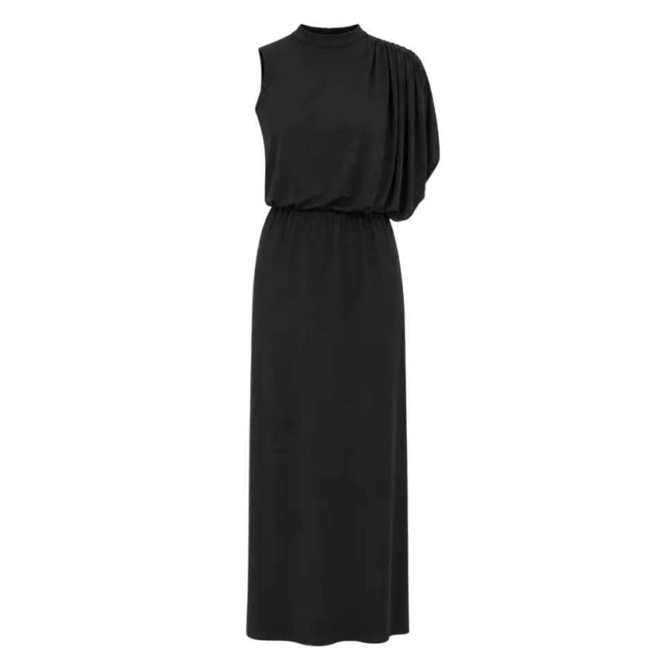 Robe Longue Amina