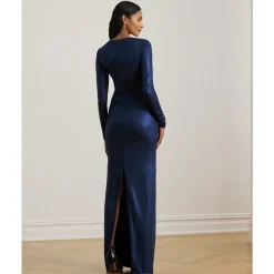 Robe Longue Burlington