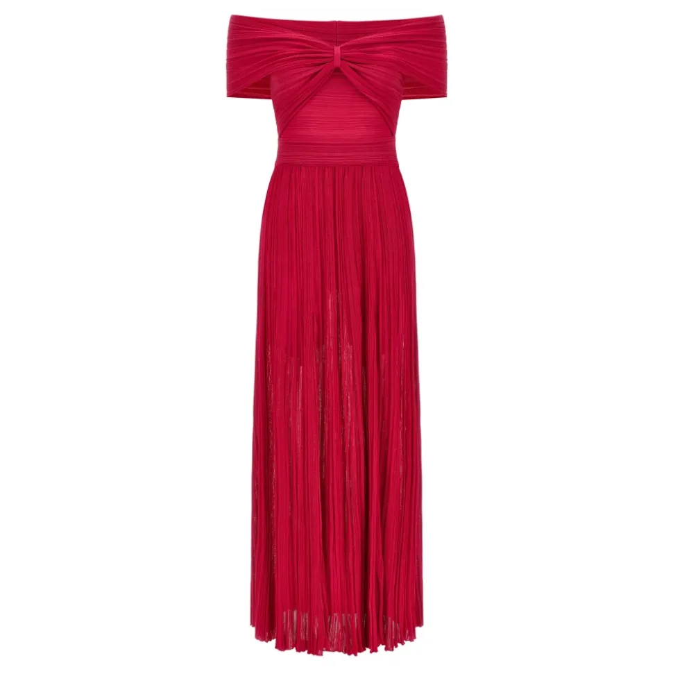Robe Longue Ginevra