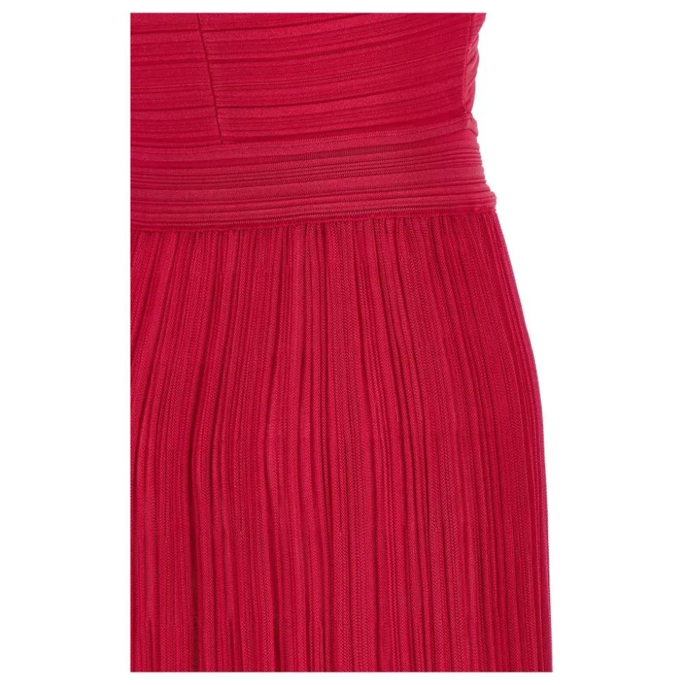 Robe Longue Ginevra