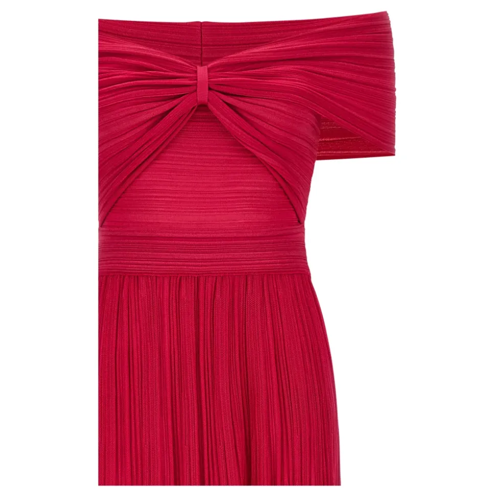 Robe Longue Ginevra